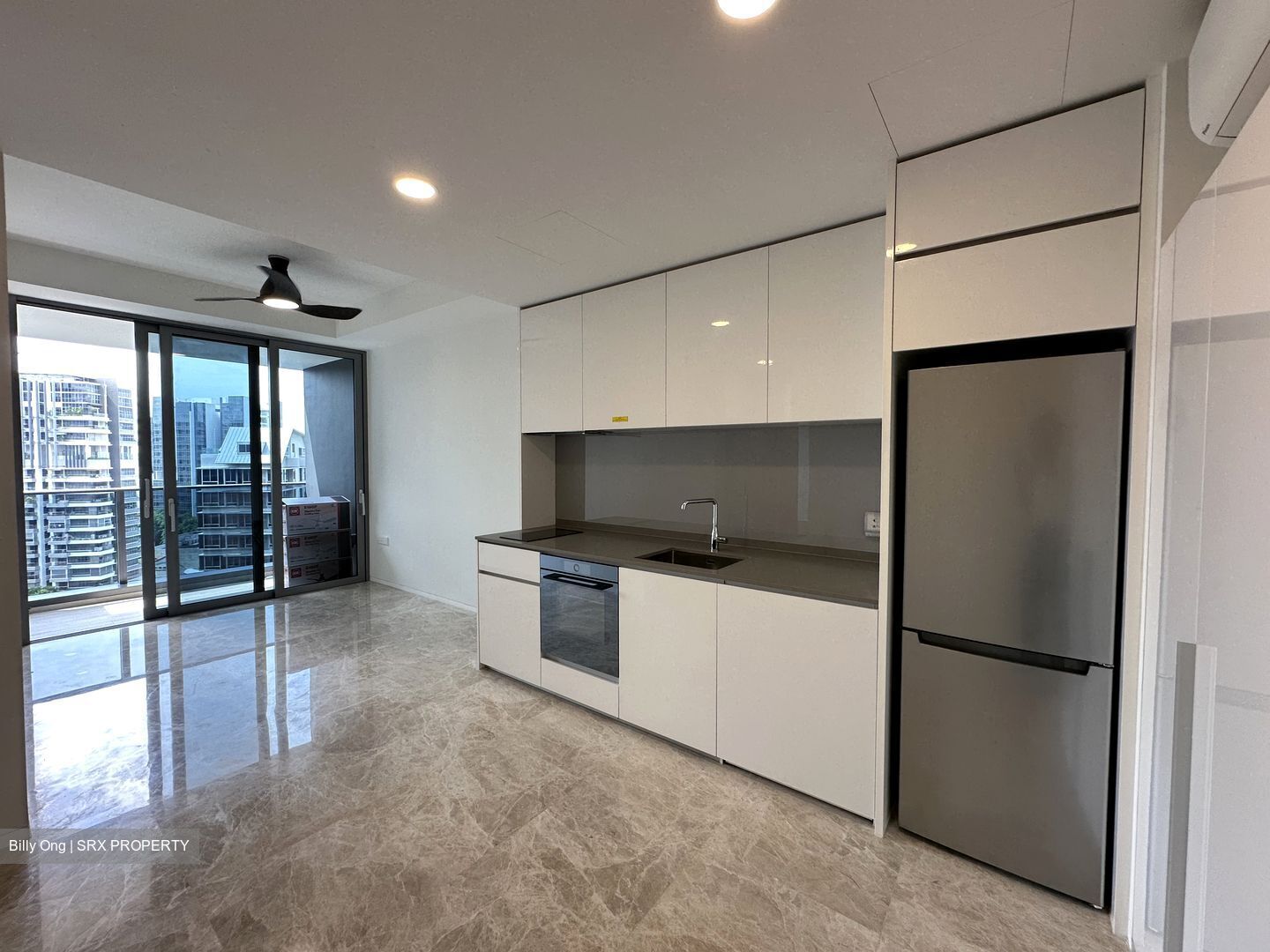Amber Park (D15), Condominium #433750461